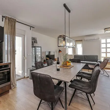 Villa Jimmy *